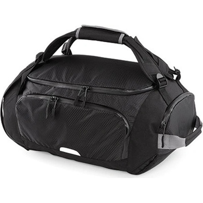 Quadra QX550 Black 54 x 27 x 34 cm