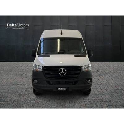 Mercedes-Benz Sprinter CDi 110 kW