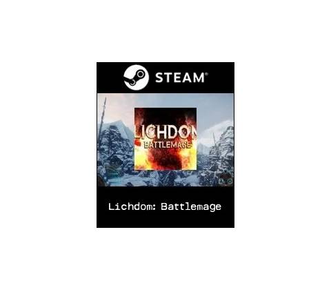 Lichdom: Battlemage