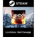Lichdom: Battlemage