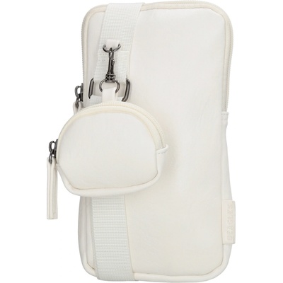Beagles Ferro crossbody taška na mobil biela