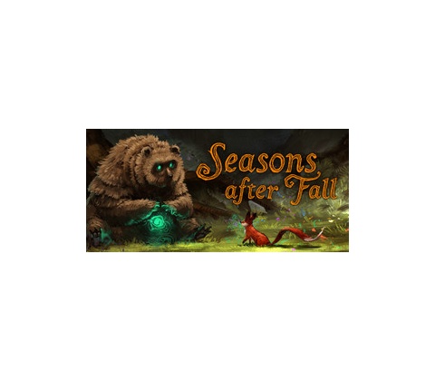 Seasons After Fall