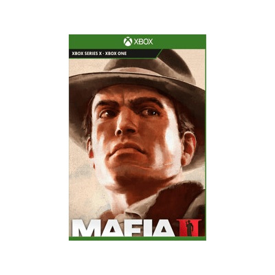 Mafia 2 (Definitive Edition) – Zboží Mobilmania