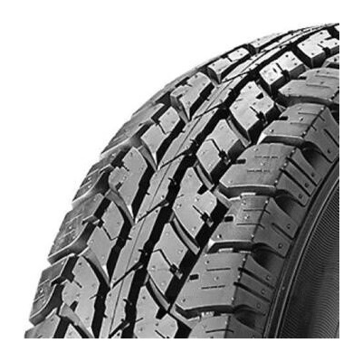 Nankang FORTA FT-7 205/80 R16 110S