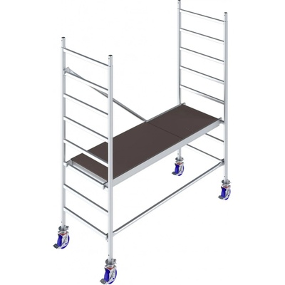 Krause Stabilo 10 výška 3m 771018