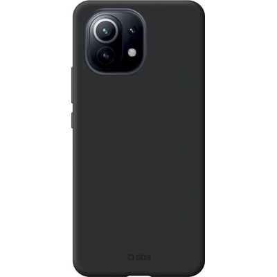 SBS Sensity Xiaomi Mi 11 čierne