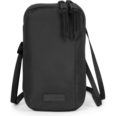 EASTPAK Чанта за през рамо тип преметка черно, размер One Size