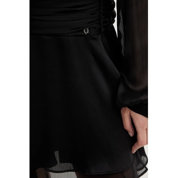 GUESS стандартна рокля MAGALI (W6GK46.W1931)