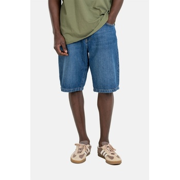 REELL Solid Short Retro Blue