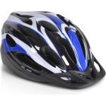 BYOX Детска каска Byox - Skate Y02, 58-62 cm, Синя (108858)