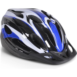 BYOX Детска каска Byox - Skate Y02, 58-62 cm, Синя (108858)