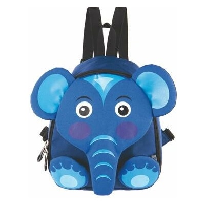 batoh pre škôlkarov PULSE Baby Elephant