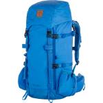 Fjällräven Трекинг раница Fjällräven Kajka 35 Walking backpack - Uncle Blue - размер S/M (505-0701-0411)