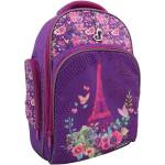 Kite Ученическа тийнейджърска раница Kite Education 706-1 Paris