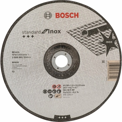 Bosch 2608601514