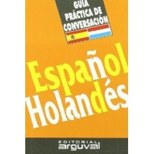 Guia practica de conversacion español-holandes