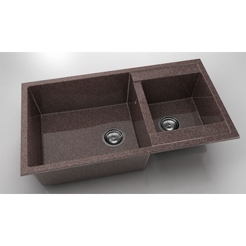 Image 1 of FAT Мивка Vanguard 234, Granicite, 380 Butterfly, с включен сифон