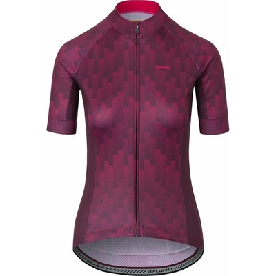 Giro Chrono Sport Lilac/White dámský