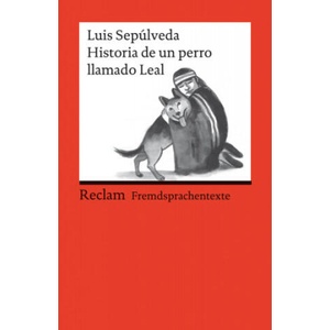 Historia de un perro llamado Leal (ISBN: 9783150141335)
