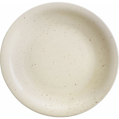 KAHLA Homestyle Dezertní talíř 21,5 cm Krémová