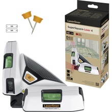 Laserliner SuperSquare-4