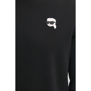 KARL LAGERFELD Суичър Karl Lagerfeld (500900.705710)