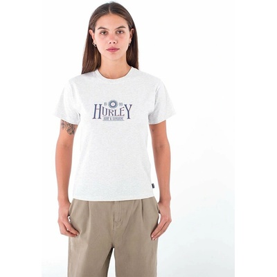 Hurley Organic Surf & Sunshine Tee