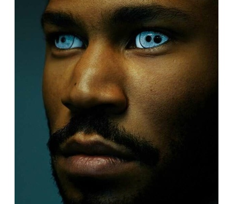 Kaytranada - Bubba 2 LP