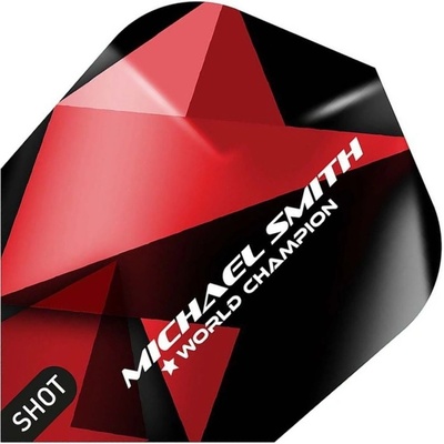 Shot Michael Smith - Achieve - No6 - SF7539