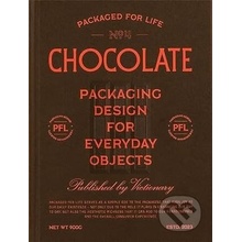 Packaged for Life: Chocolate VictionaryPaperback