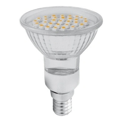 Panlux E14-L8/S SMD 30LED svetelný zdroj 230V 2W E14 studená biela