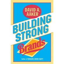 Building Strong Brands Aaker David A.