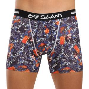 69slam Мъжки боксерки 69SLAM fit KABUKI DYLAN 69slam | Mnogotsveten | МЪЖЕ | M