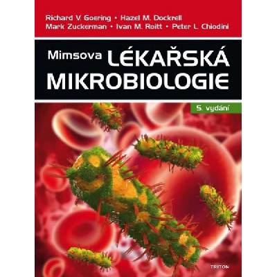 Mimsova lékařská mikrobiologie