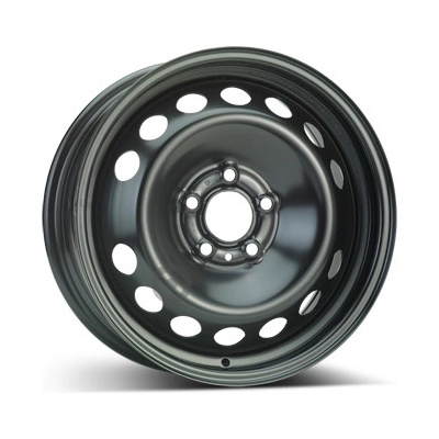 ALCAR STAHLRAD 6,5x16 5x108 ET43
