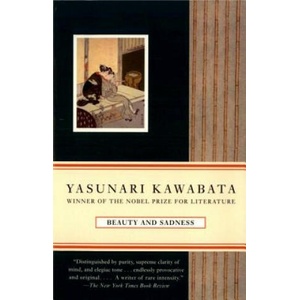 Beauty and Sadness | Yasunari Kawabata, Howard S. Hibbett (ISBN: 9780679761051)