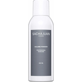 Sachajuan Volume Powder suchý šampon 200 ml