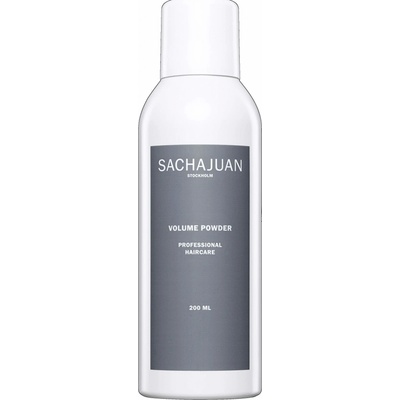 Sachajuan Volume Powder suchý šampon 200 ml