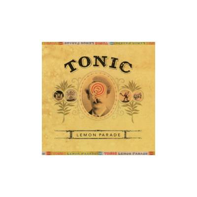 TONIC - LEMON PARADE LP