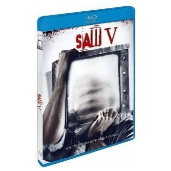 SAW 5 BD