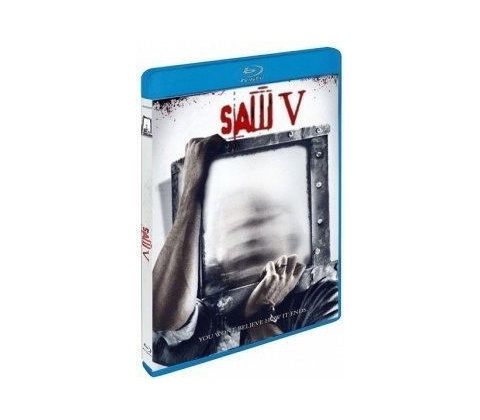 SAW 5 BD