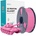 Sunlu PLA филамент Sunlu High Speed PLA+, 1.75 mm, 1.0 kg, Pink