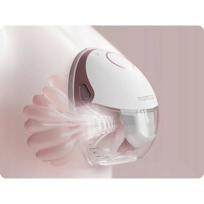 Momcozy M6 Single Red 180ml
