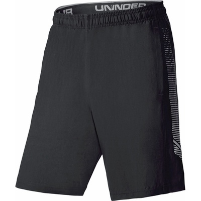 Under Armour šortky 1361493 pánske čierna