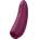Satisfyer Curvy 1+ Red