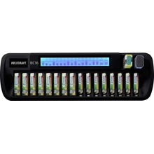 VOLTCRAFT BC16 SE