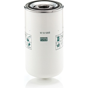 Mann-filter Маслен филтър mann-filter w 13 120/2