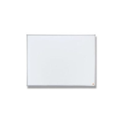 Nobo Essentials bílá magnetická popisovatelná tabule 1500 x 1000 mm