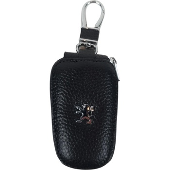 Кожен ключодържател - Peugeot