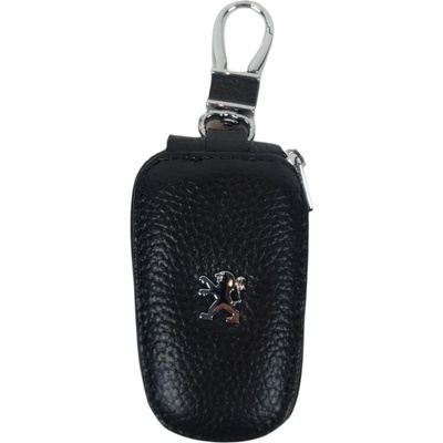 Кожен ключодържател - Peugeot